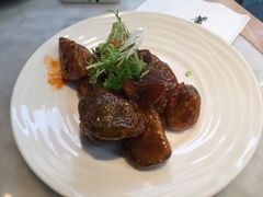 -莆田餐厅PUTIEN(三里屯店)