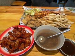 -东瓯泡泡(百里东路店)