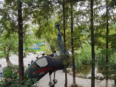 -成飞公园