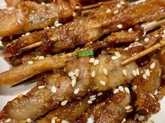 -木屋烧烤(岗顶二店)