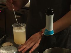 -BOR Eatery(安福路店)