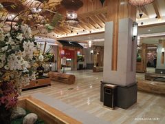 -青水瓦台汤泉(新华店)