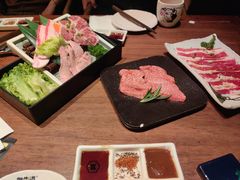 -御牛道日式烤肉料理(杭州万象城店)