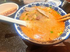 -小潘记鸭血粉丝汤