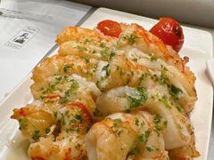 -Da Ivo哒伊沃意大利魔镜餐厅(外滩店)