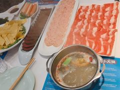 -德龙火锅(松源街直营店)