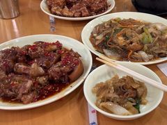 -贤花饭店(城阳店)