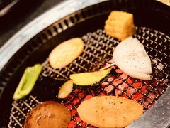-神户赤童日式烤肉伙伴(东直门店)