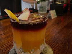 -OX BAR 拉培耶小镇(大连老街店)