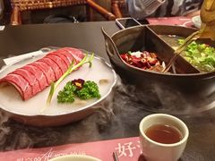 -盡膳口福·百年汤方火锅(科华北路店)