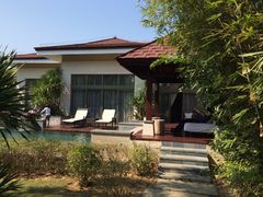 -三亚海棠湾万丽度假酒店