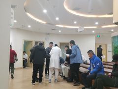 -慈铭体检(洋桥分院)