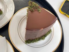 -PETIT PARIS 小巴黎(花园道店)