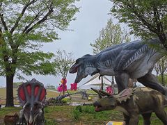 -歌斐颂巧克力小镇