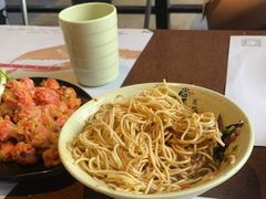 -一棠龙虾•王牌虾球(光谷天地店)