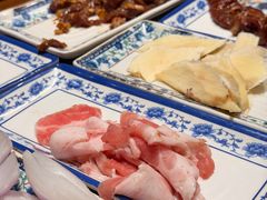 -大槐树烤肉馆(美术馆店)