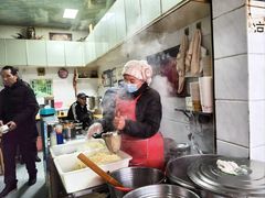 -斌斌鲜鱼糊汤粉(粮道街店)
