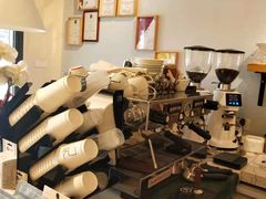 -LAB COFFEE来杯咖啡(浦仓路店)
