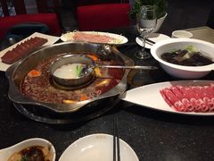 -小天鹅火锅·一线江景洪鼎旗舰店(洪崖洞店)