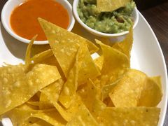 -panchos 墨西哥餐厅(嘉绿苑店)
