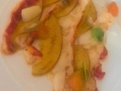 -Sketch(The Lecture Room & Library)