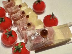 -名人坊·新派粤菜(河西奥体博览中心金鹰世界店)