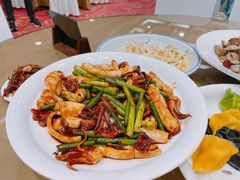 -良友·海鲜青岛菜(五四广场店)