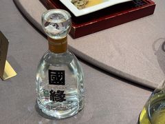 -香山湖家家宴(中山陵店)