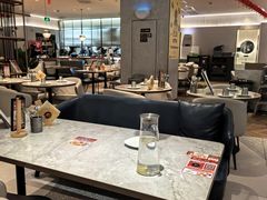 -必胜客(城西银泰店)