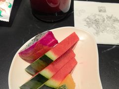 -水木锦堂·自助铁板烧(世贸天阶店)