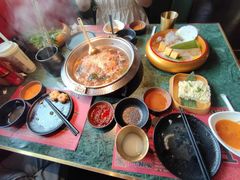 -牛New寿喜烧(金鹰世界店)