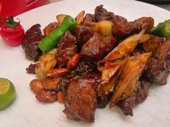 -大树餐厅(环球港店)