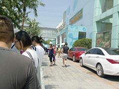 -南宫温泉水世界