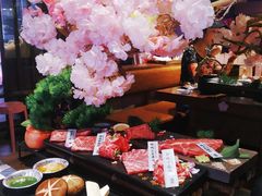 -樱宿日式和牛烧肉(五道口店)