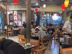 -塘屋烧烤·云南火塘烧烤品牌(春城慧谷旗舰店)