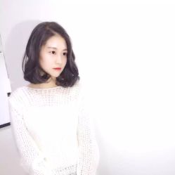 -明洞造型精品烫染