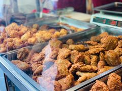 -陶记正宗德州扒鸡(科巷店)