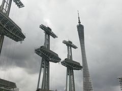 -海心沙亚运公园