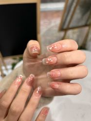 -雅洁美甲美睫