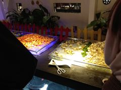 -安徽高速开元国际大酒店·地中海自助餐厅