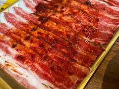 -牛人·雪花牛·木炭烤肉(昆山陆家店)