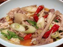 -谷丽麦馕新疆菜·清真(步步高梅溪新天地店)