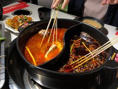 -钢管厂五区小郡肝火锅串串香(清河店)