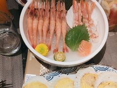 -極上萬膳·日料放题(海岸城店)