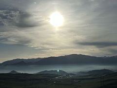 -日月山景区