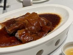 -君庭中餐厅(友谊宾馆店)