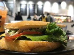 -HELLO 27 意面·沙拉·帕尼尼