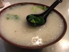 -大师傅粥品(埃华街)