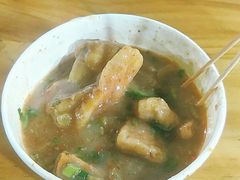 -鑫悦龙虾(前西街店)