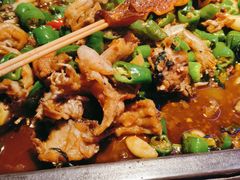 -蛙来哒(白云万达店)